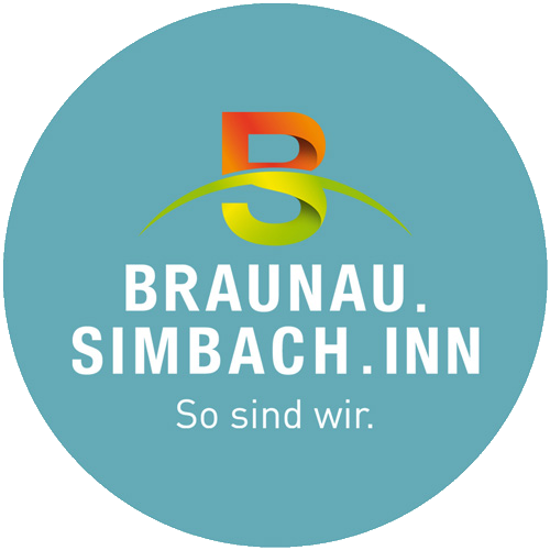 Logo Braunau Simbach Inn